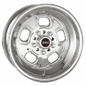 Weld Racing Wheels 15X10 (MPN: 93-510346)