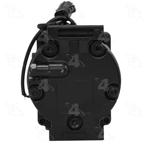 Four Seasons Air Conditioner Compressor (MPN: 77338)