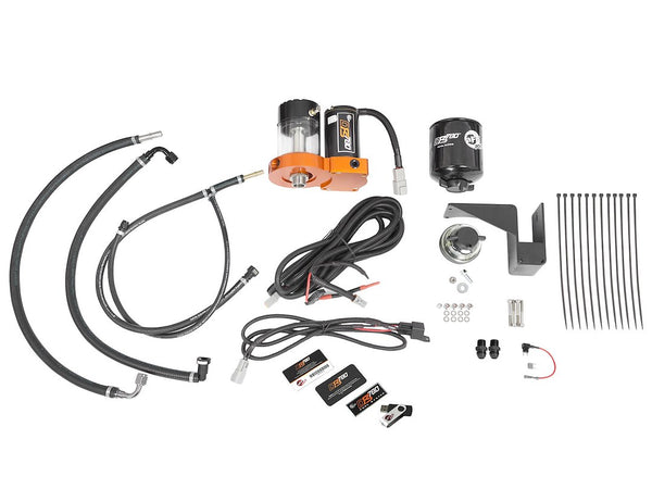 Advanced FLOW Engineering Fuel Lift Pump (MPN: 42-14011)