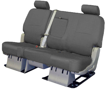 Coverking Custom Leatherette Seat Cover (MPN: CSCQ2NS7029)