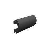 Taco Boat Rub Rail Insert (MPN: V12-4144BKA70-1)