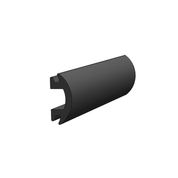 Taco Boat Rub Rail Insert (MPN: V12-4144BKA70-1)