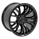 OE Wheels CV22 Aluminum Wheel (MPN: CV22-17095-5475-54B1)