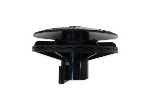 Boat cover vent for mold prevention (MPN: VENTII)