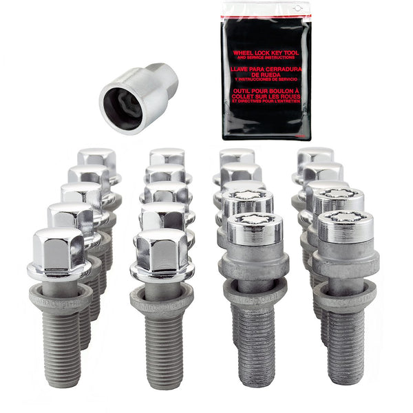 McGard Wheel Installation Kit (MPN: 68032)