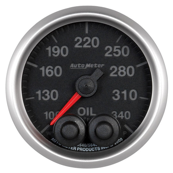 AutoMeter Gauge Oil Temperature (MPN: 5640)