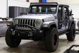 Fishbone Offroad Nerf Bar (MPN: FB23083)