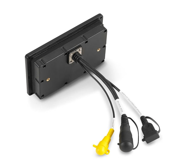 Clarion Black Box Digital Media Receiver (MPN: 010-03440-00)