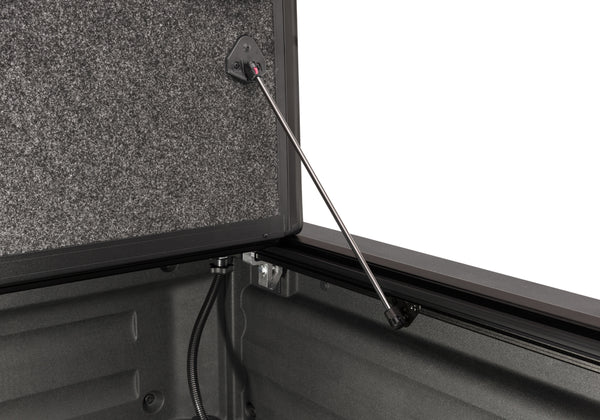 UnderCover Ultra Flex Hard Folding Tonneau Cover (MPN: UX82000)
