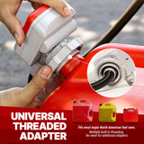 Tera Pump Dispensing Pump (MPN: 20175)