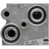 Four Seasons Air Conditioner Compressor (MPN: 58128)