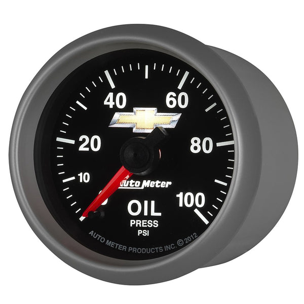 AutoMeter Gauge Oil Pressure (MPN: 880447)