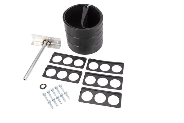Lippert Components Flexguard Wiring Guard (MPN: 1346291)