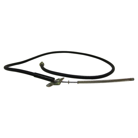 Parking Brake Cable for Jeep Vehicles (MPN: J5355324)