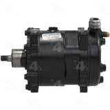 Four Seasons Air Conditioner Compressor (MPN: 57083)