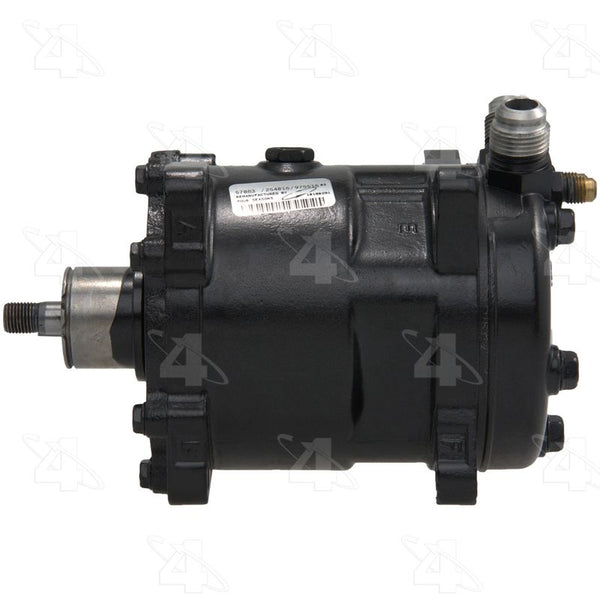 Four Seasons Air Conditioner Compressor (MPN: 57083)