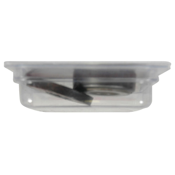 Fulton Trailer Tongue Jack Thrust Bearing (MPN: 500223)