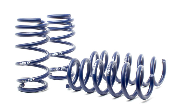 H&R Sport Spring Lowering Kit (MPN: 28742-2)