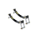 SuperSprings Leaf Spring Helper Kit (MPN: SSA35)