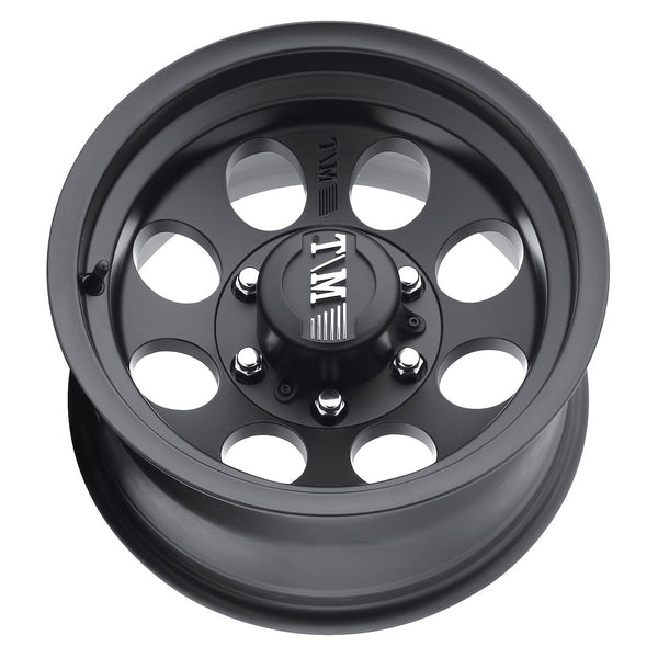 Mickey Thompson Classic III Wheel (MPN: 250447)