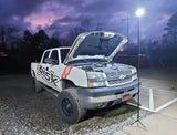 STKR Concepts Camp Site Light (MPN: 12679)