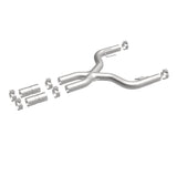 MagnaFlow Exhaust Crossover Pipe (MPN: 16411)