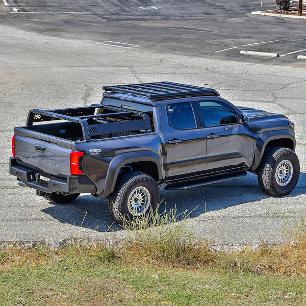 Westin Mesa Roof Rack (MPN: 15-00135)