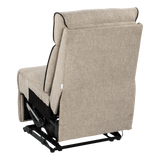 Thomas Payne Center Armless Recliner (MPN: 2020129308)