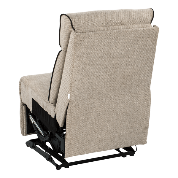 Thomas Payne Center Armless Recliner (MPN: 2020129308)