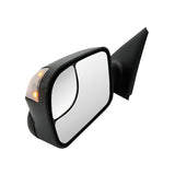 ProEFX Exterior Towing Mirror (MPN: EFXMRDOD02MT)