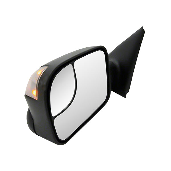 ProEFX Exterior Towing Mirror (MPN: EFXMRDOD02MT)