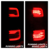 Spyder Automotive Tail Light Assembly (MPN: 5087294)
