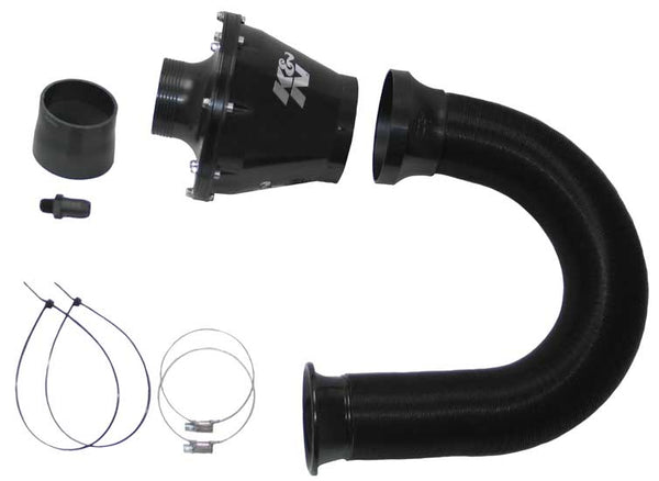 K&N Apollo Cold Air Intake System (MPN: 57A-6014)