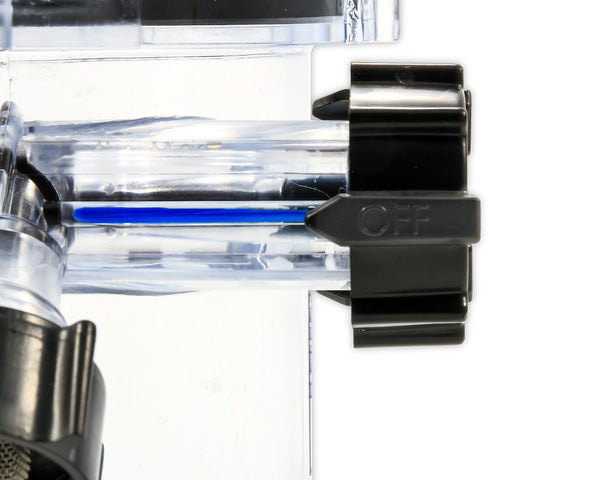 Camco Sewer Hose Reverse Flush Valve (MPN: 39072)