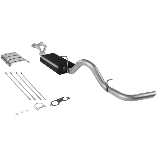 Flowmaster Exhaust System Kit (MPN: 17165)