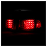 Spyder Automotive Tail Light Assembly (MPN: 5005038)