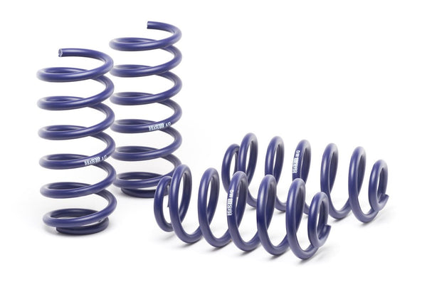 H&R Springs Sport Spring Kit (MPN: 50357)