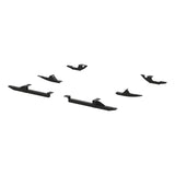 Aries Mounting Brackets For AeroTread Running Boards (MPN: 2051134)