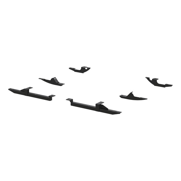 Aries Mounting Brackets For AeroTread Running Boards (MPN: 2051134)