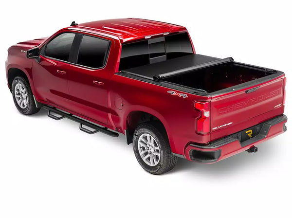 TruXedo Deuce 2 Soft Roll-Up Tonneau Cover (MPN: 773201TRX)
