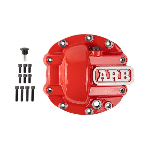 ARB Differential Cover for Dana 30 (MPN: 0750002)