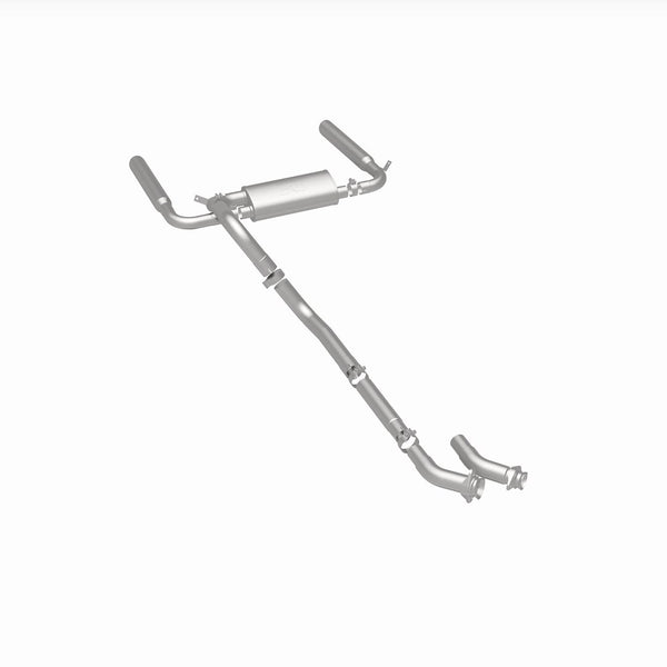 Magnaflow Performance Exhaust System Kit (MPN: 16829)