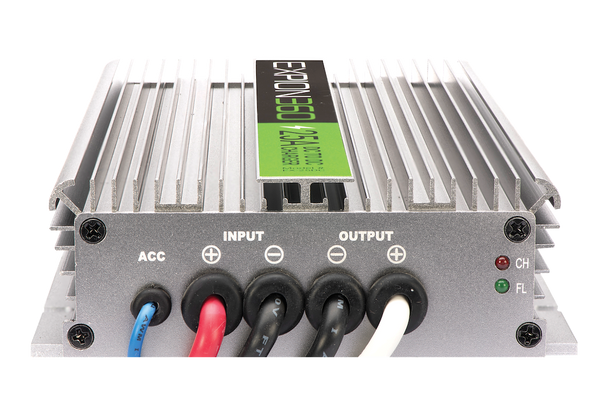 Expion 360 Battery Charger (MPN: EX-25DC)