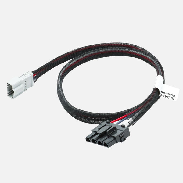 Redarc Trailer Brake Control Wiring Harness (MPN: TPH-013)