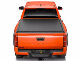 Truxedo Lo Pro Soft Roll-Up Tonneau Cover (MPN: 570901)