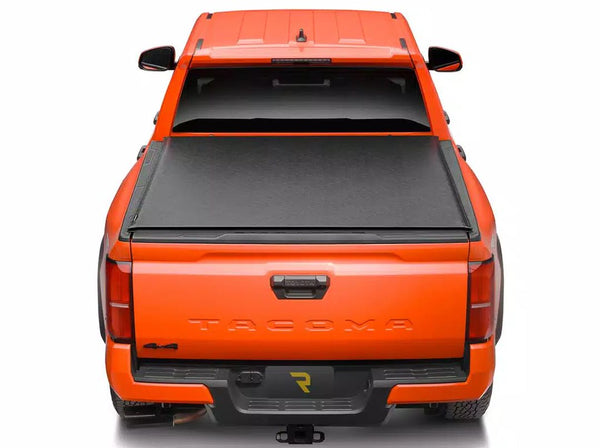 Truxedo Lo Pro Soft Roll-Up Tonneau Cover (MPN: 570901)