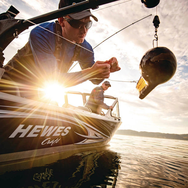 Cannon Downrigger Cable Terminator Kit (MPN: 2250002)