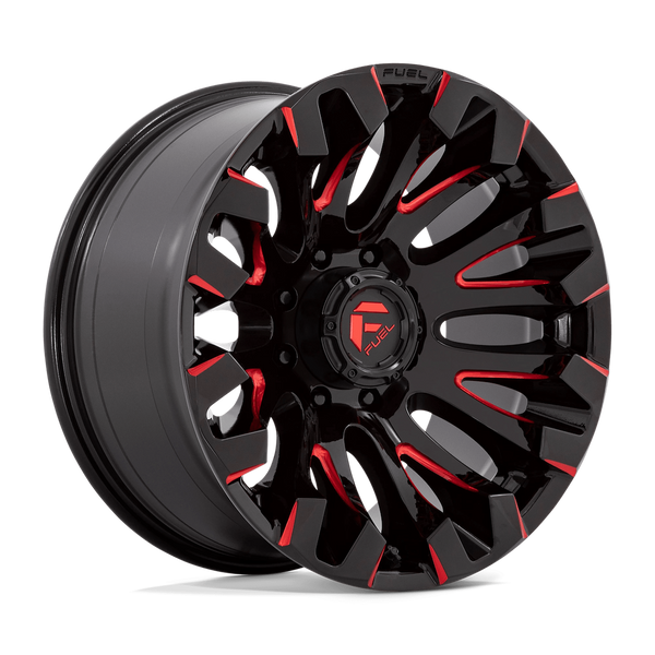 Fuel Off Road Wheel D829 (MPN: D82920001847)