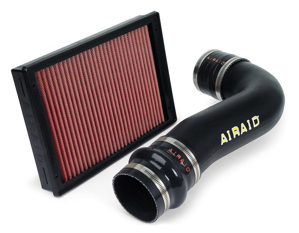 Airaid Cold Air Intake Jr Series (MPN: 301-725)
