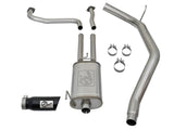 Advanced Flow Engineering Exhaust System Kit (MPN: 49-46125-B)